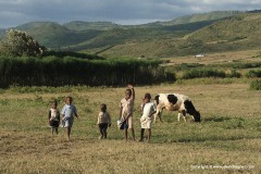 Near Lake Nakuru