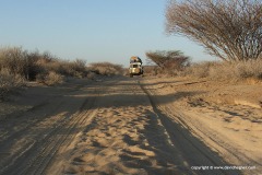 Samburu Land