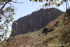 Loima Hills