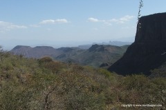 Loima Hills