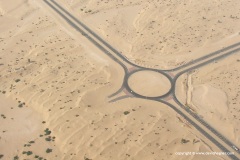 Flight to Kenya