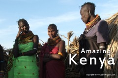 Kenya 2005