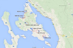 Krk Island