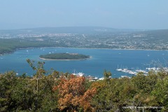 Košljun Is.