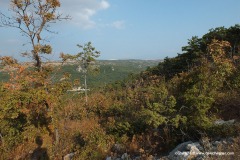 Near Veli Vrh
