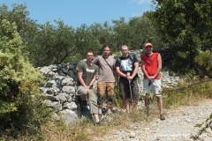 Near Punat