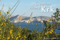 Krk Island 2015