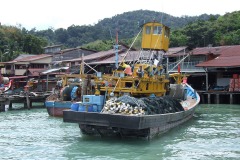 Pangkor Island