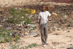 Near Hargeisa