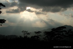 Knuckles Mts.