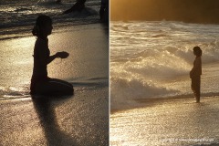 Baisha beach