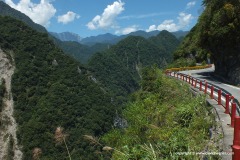 Taroko N.P.