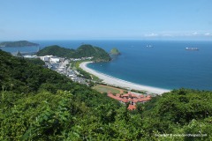 North of Taroko