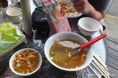 Lunch time
