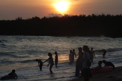 Baisha beach
