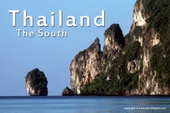 Thailand 2001