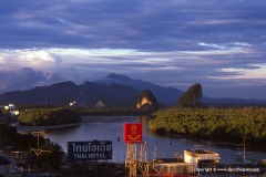 Krabi