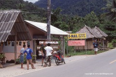Khao-Sok