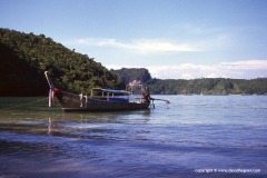 Phi-Phi Islands