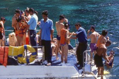 Phi-Phi Islands