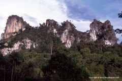 Khao-Sok