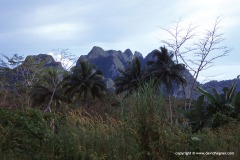Khao-Sok