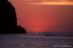 Phi-Phi Islands