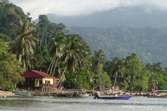 ABC resort