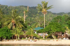 ABC resort
