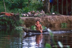 Orinoco delta