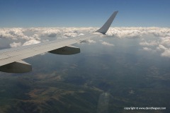 Flight to Sofia