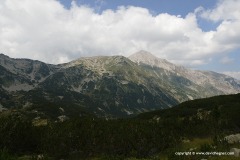 Pirin Mts.