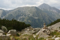 Pirin Mts.