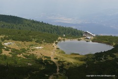 Bezbog Lake