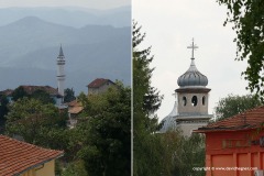 Sveta Petka / Velingrad