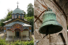 Sokolski Monastery