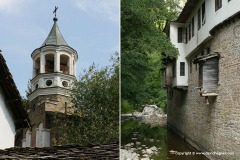 Dryanovo Monastery