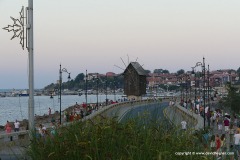 Nesebar