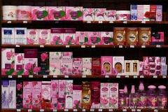 Rosa-oil products