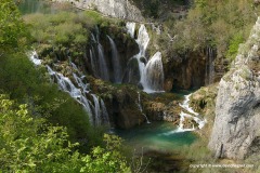 Plitvice Lakes