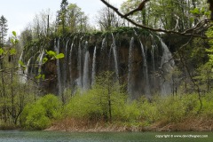 Plitvice Lakes