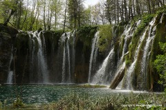 Plitvice Lakes