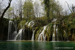 Plitvice Lakes