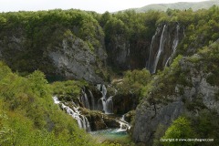 Plitvice Lakes