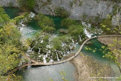 Plitvice Lakes