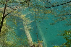 Plitvice Lakes