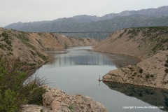 Near Maslenica