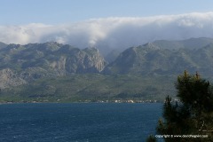 Velebit Mts.