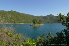 Baćina Lakes