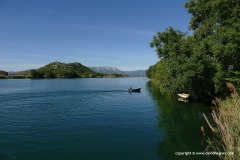 Neretva River